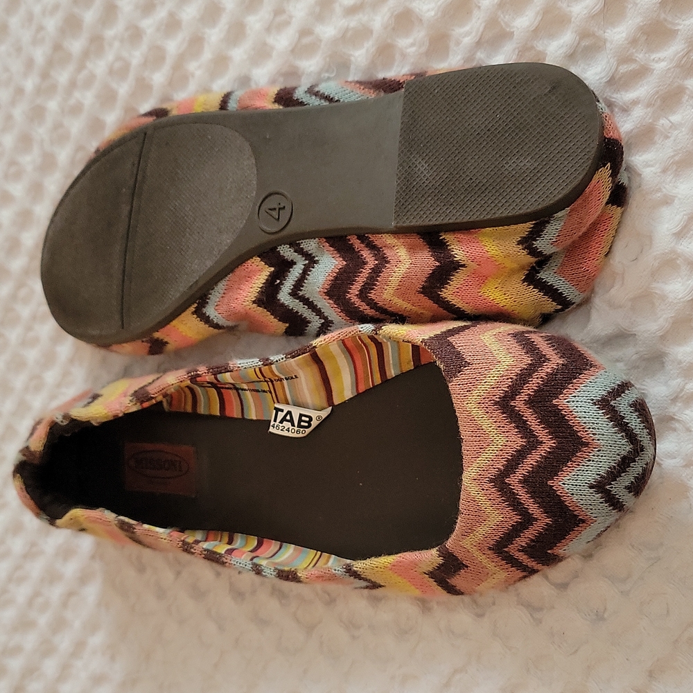 Missoni for Target